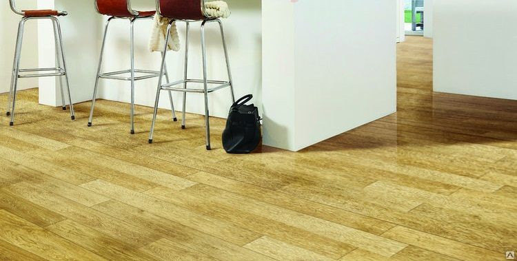 Линолеум бытовой Trend Vegas 3-261M 4,0м Juteks