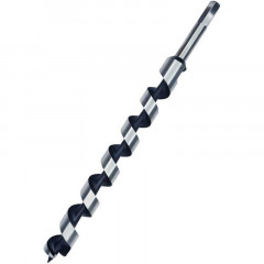 Сверло по дереву d32х350мм Vertextools 444-32-350