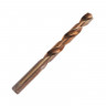 Сверло по металлу 13х151(101)мм HSS, Patriot 815010021