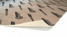 Акуфлекс-Супер, подложка под напольное покрытие 10х1,5м, толщина 4мм