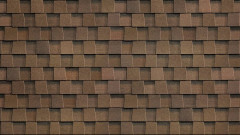 Гибкая мягкая черепица Шинглас (Shinglas) Кантри Алабама 2,6м2, Технониколь