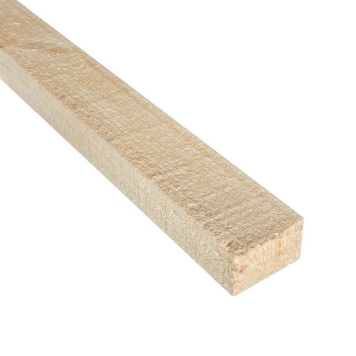 Брусок 20х50х3000мм, 0,003м3