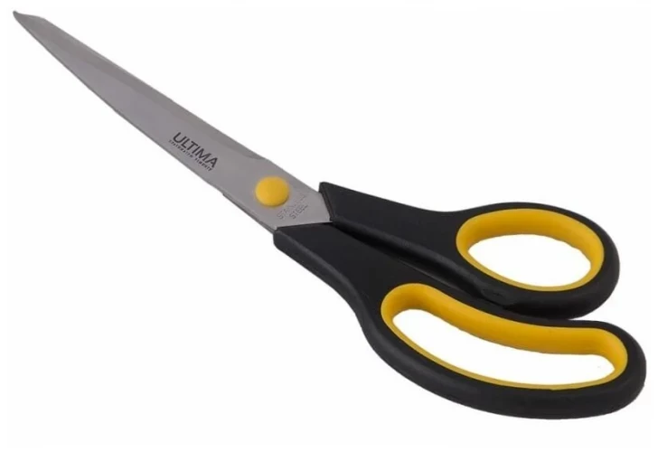 Ножницы хозяйственные, 250мм Ultima