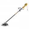 Триммер электрический 1,2 кВт Champion ET1200A