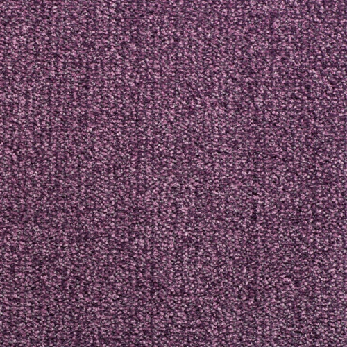Ковровое покрытие Dragon 47831 4м, фиолетовый, Sintelon