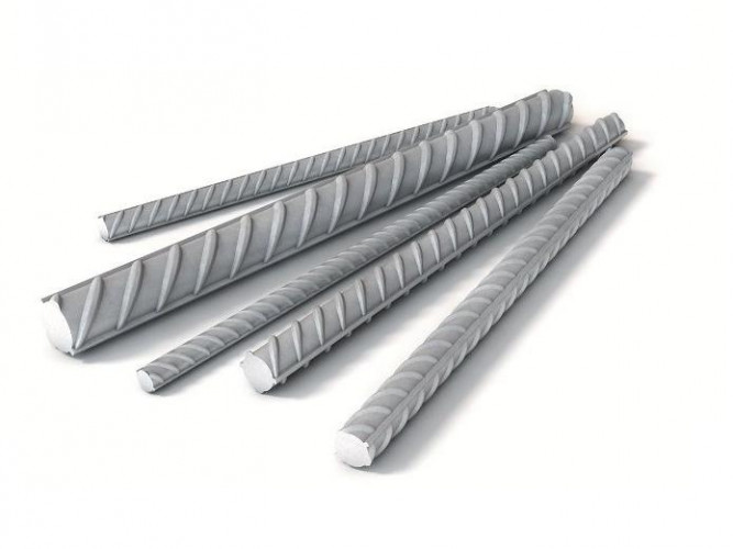 Арматура стальная диаметр 10 мм А3 2,925м