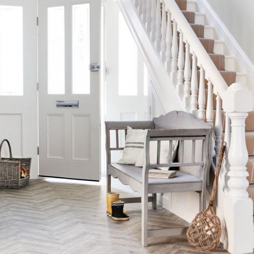 Линолеум бытовой IVC Bingo Stuttgart 581, 4м