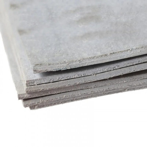 Картон асбестовый КАОН-3 1000*800*8мм