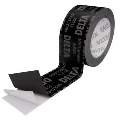 Лента Delta Multi Band Flexx, 60 мм х 25 м, устойчивая к старению, для низких температур