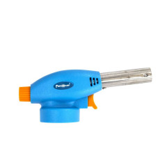 Горелка насадка, с пьезоподжигом на баллон, 18х64 мм, РемоКолор 73-0-019