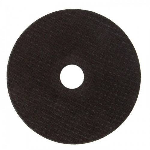 Диск отрезной по металлу 125*1.6*22.2мм Сибртех 743157