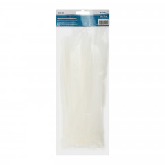 Хомут-стяжка 7,2*300 мм, 100шт РемоКолор 47-2-307