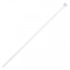 Хомут-стяжка 7,2*300 мм, 100шт РемоКолор 47-2-307