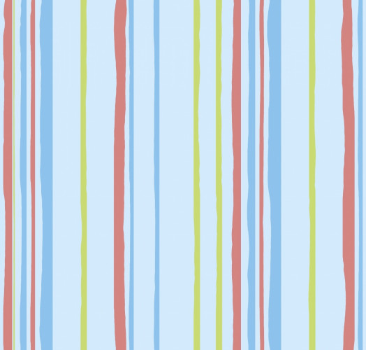 Обои виниловые на флизелиновой основе Erismann Baby Boom 10*1,06м 3776-15