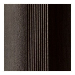 Кант полукруглый 40х900мм Дуб Гринвич алюминиевый Русский профиль