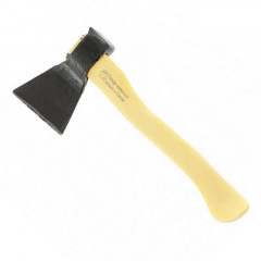 Топор 600 гр. кованый, деревянная рукоятка, тип Б1