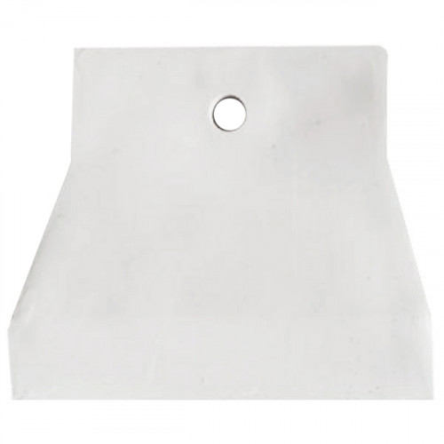 Шпатель резиновый 80мм T4P 1209108