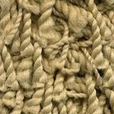 Ковровое покрытие Belize 780, 4м, серо-коричневый, шегги, Balta