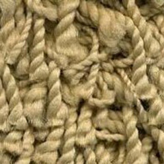 Ковровое покрытие Belize 780, 4м, серо-коричневый, шегги, Balta