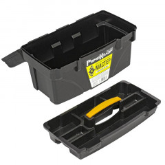Ящик для инструментов "Мастер", 43х24х25 см РемоКолор 65-1-019