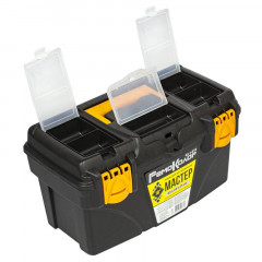 Ящик для инструментов "Мастер", 43х24х25 см РемоКолор 65-1-019