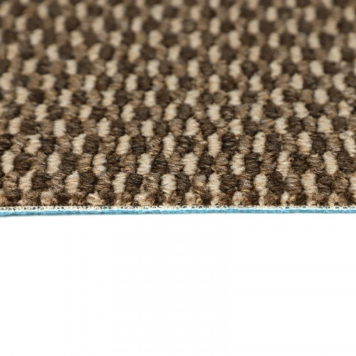 Ковровое покрытие Platan 10271, 3м, коричневый, Urggazcarpet (нарезка)