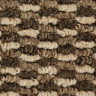 Ковровое покрытие Platan 10271, 3м, коричневый, Urggazcarpet (нарезка)