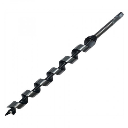 Сверло по дереву d18х460мм Vertextools 444-18-460
