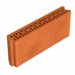 Камень керамический ПГС 4,5НФ 500*80*219мм М100-175, РКЗ