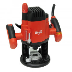 Фрезер 1800 Вт, 25000 об/мин Elitech Ф 1800Э
