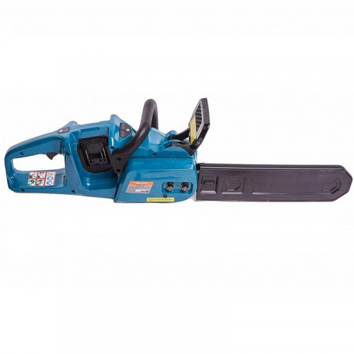 Пила цепная аккумуляторная 36В (18+18) 3/8", 1.1 мм, 52 звена (Без ЗУ и АКБ) Sturm CSC3614BL