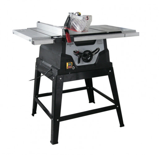 Пила настольная дисковая ДП 1500 Elitech