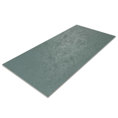 Фиброцементная плита Roofas Color Green 10х1250х3000мм, 3.75м2