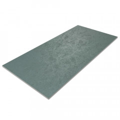 Фиброцементная плита Roofas Color Green 10х1250х3000мм, 3.75м2