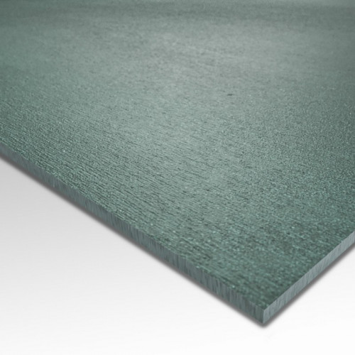 Фиброцементная плита Roofas Color Green 10х1250х3000мм, 3.75м2