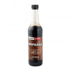 Морилка неводная Орегон Decoself Pufas, 0,5л