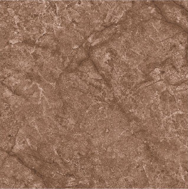 Плитка напольная 327х327х8мм Альпы коричневая глазурь Люкс Axima, 13шт/1,39м2/уп