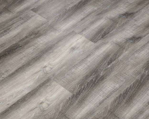 Кварц-виниловый ламинат SPC 1240х182х5,5мм Residence Дуб Савона JC6547-4 PROFIELD