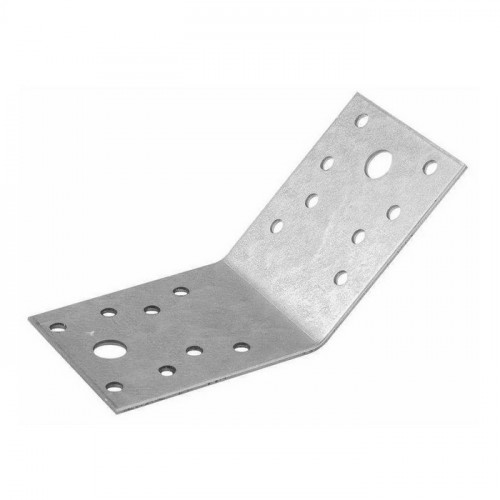 Крепежный уголок под 135 градусов 50х50х35х2мм