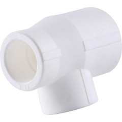 Тройник переходной 32х25х20мм полипропиленовый Valtec VTp.735.0.032025020