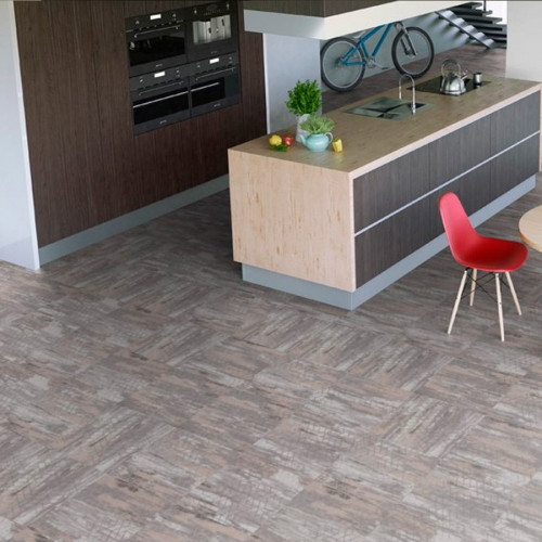 Виниловая плитка Tarkett Art Vinyl LOUNGE Armin DJ 457.2х457.2мм