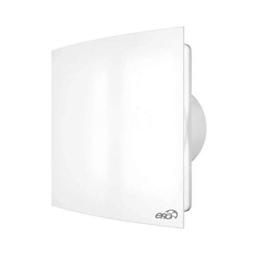 Вентилятор осевой вытяжной D98 Quadro 4 Era