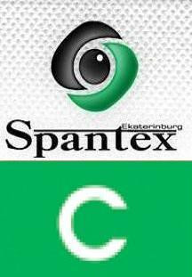 Spantex Build С (гидро-пароизоляция) 1,6х43,75м 70м2