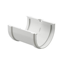 Соединение желоба, пломбир Деке PREMIUM