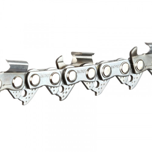 Цепь пильная Patriot 20BP-64E 0.325", 1.3 мм, 64 звена 862321364