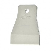 Шпатель резиновый 60мм T4P 1209106