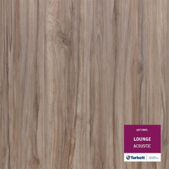 Виниловая плитка Tarkett Art Vinyl LOUNGE Acoustic 914.4х152.4мм