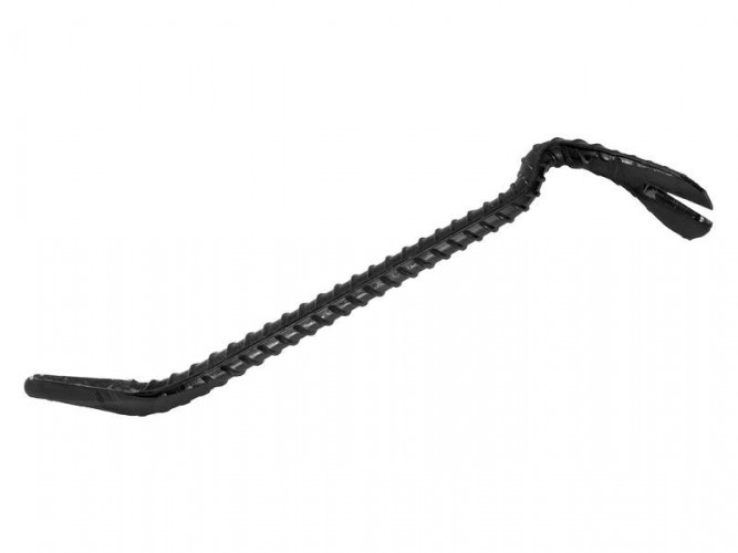 Гвоздодер арматурный 400х17 мм РемоКолор 41-4-040