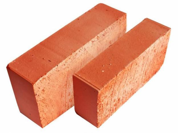 Кирпич керамический утолщенный полнотелый рядовой М 150-200 СПП