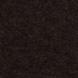 Ковровое покрытие на резиновой основе Global 11811 4м, коричневый, Sintelon